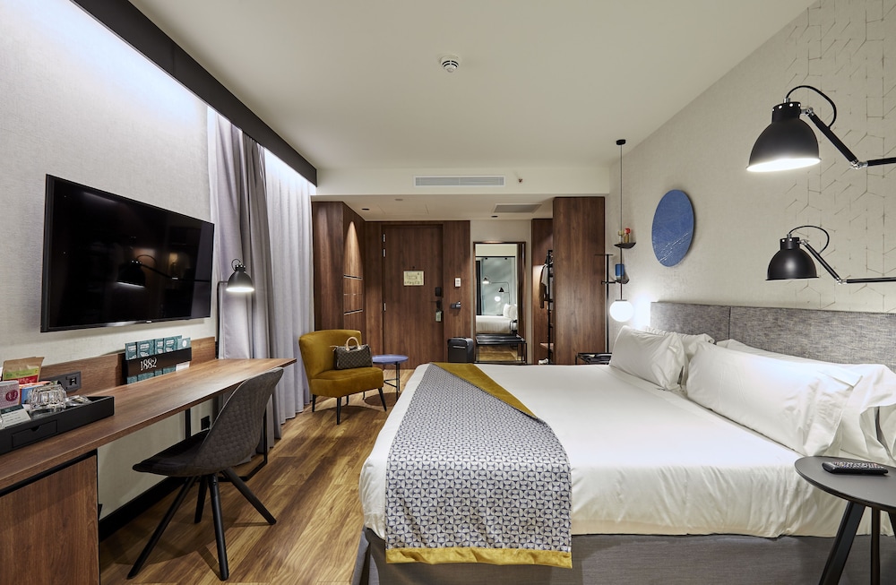 Radisson Blu 1882 Hotel, Barcelona Sagrada Familia 24