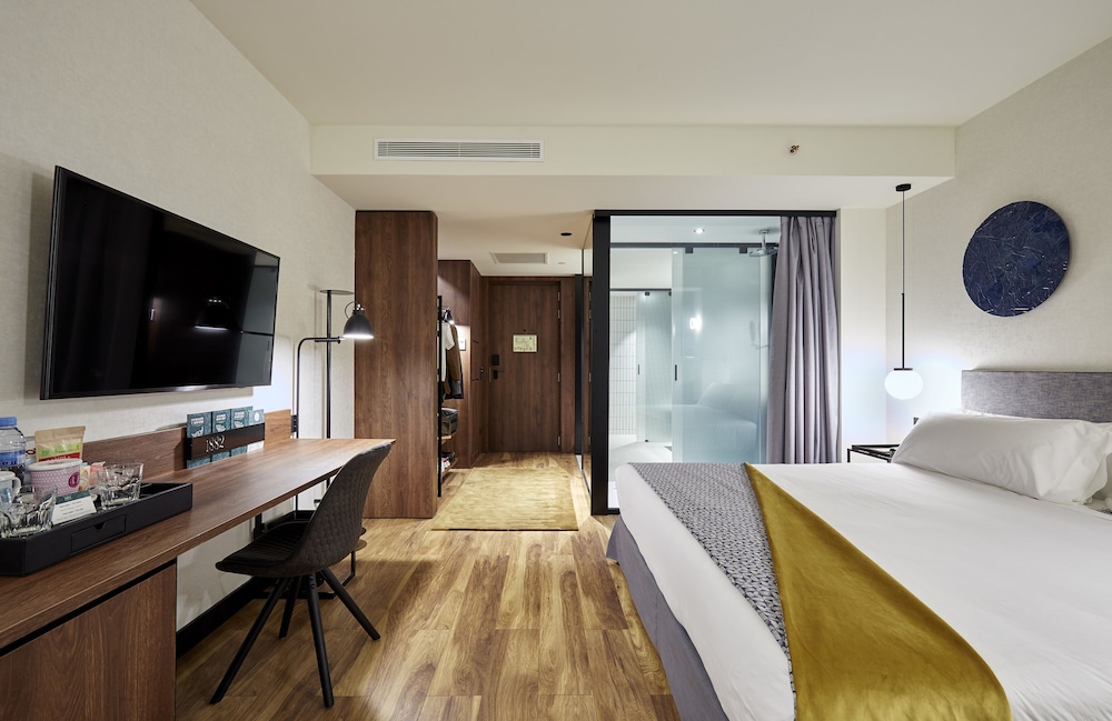 Radisson Blu 1882 Hotel, Barcelona Sagrada Familia 20