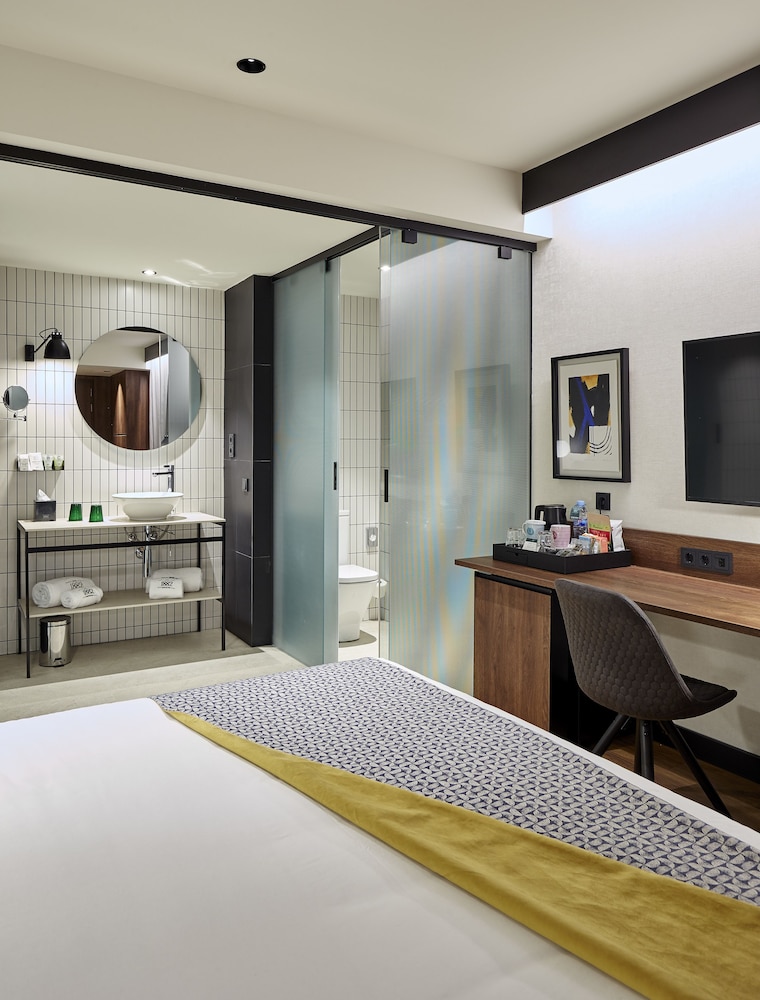 Radisson Blu 1882 Hotel, Barcelona Sagrada Familia 19