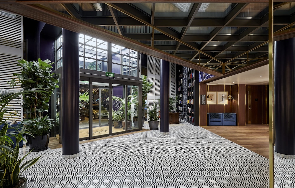 Radisson Blu 1882 Hotel, Barcelona Sagrada Familia 2
