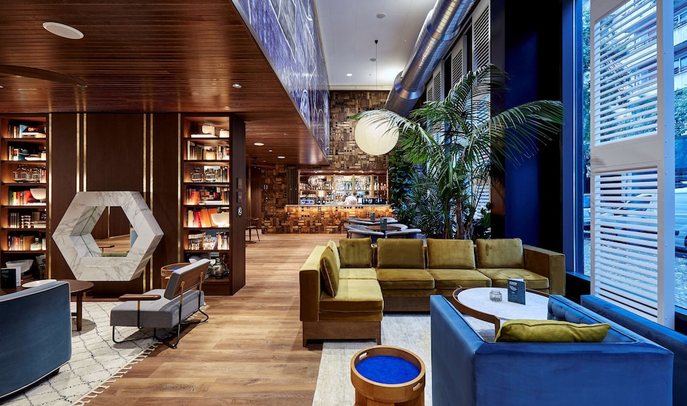 Radisson Blu 1882 Hotel, Barcelona Sagrada Familia 8