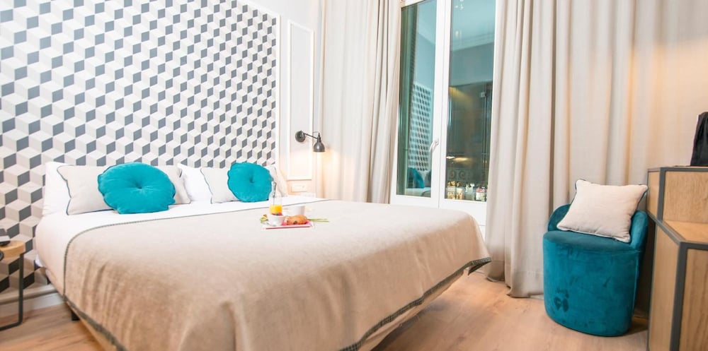 Ona Hotels Mosaic 18