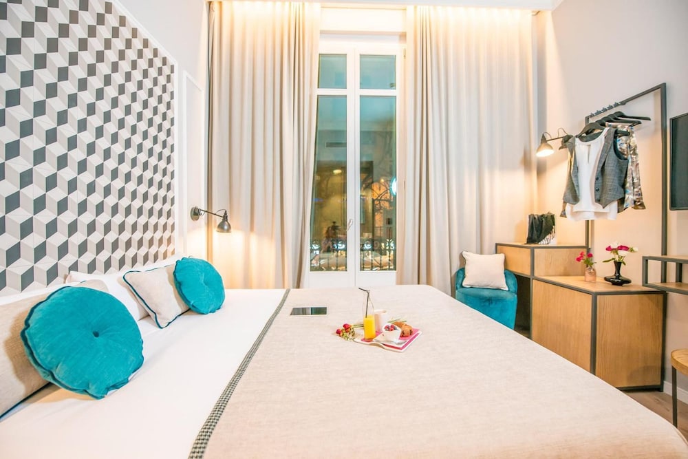 Ona Hotels Mosaic 15
