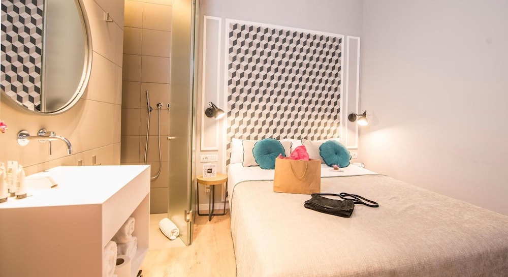 Ona Hotels Mosaic 23
