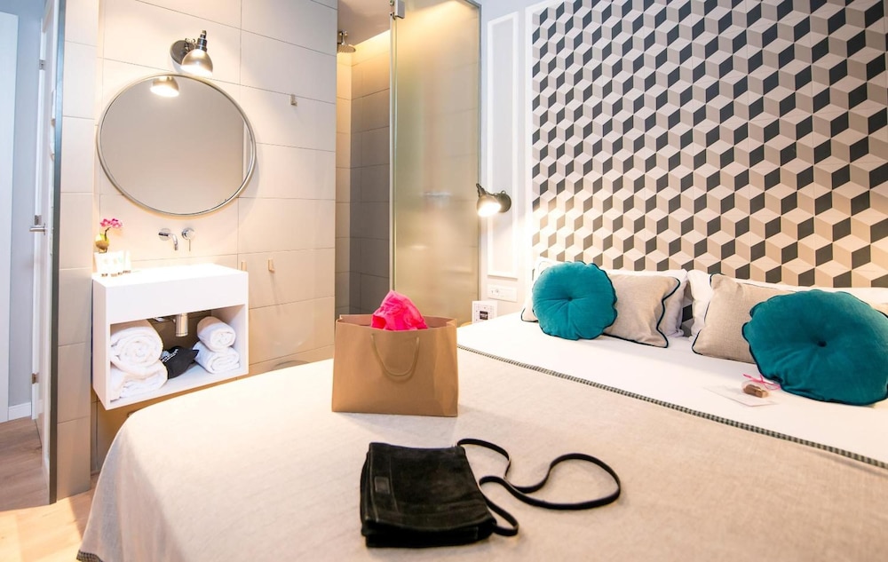 Ona Hotels Mosaic 20