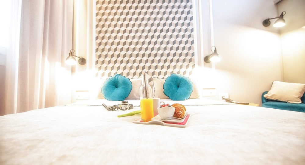 Ona Hotels Mosaic 7