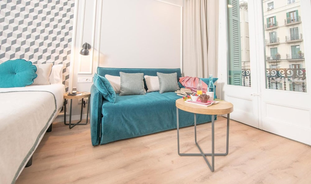Ona Hotels Mosaic 22