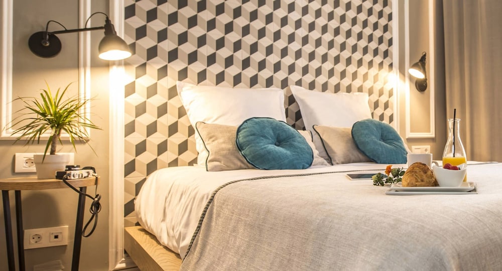 Ona Hotels Mosaic 6