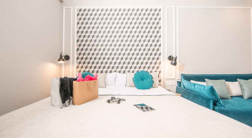 Ona Hotels Mosaic 9