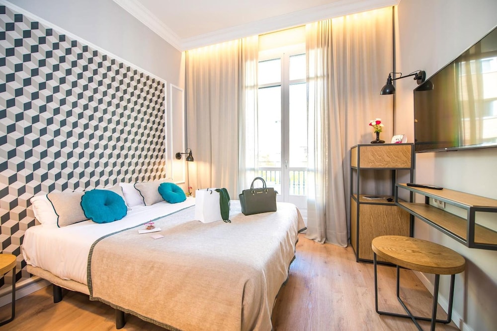 Ona Hotels Mosaic 17