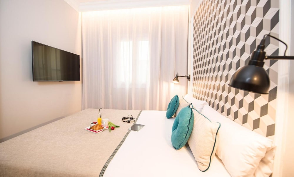 Ona Hotels Mosaic 19