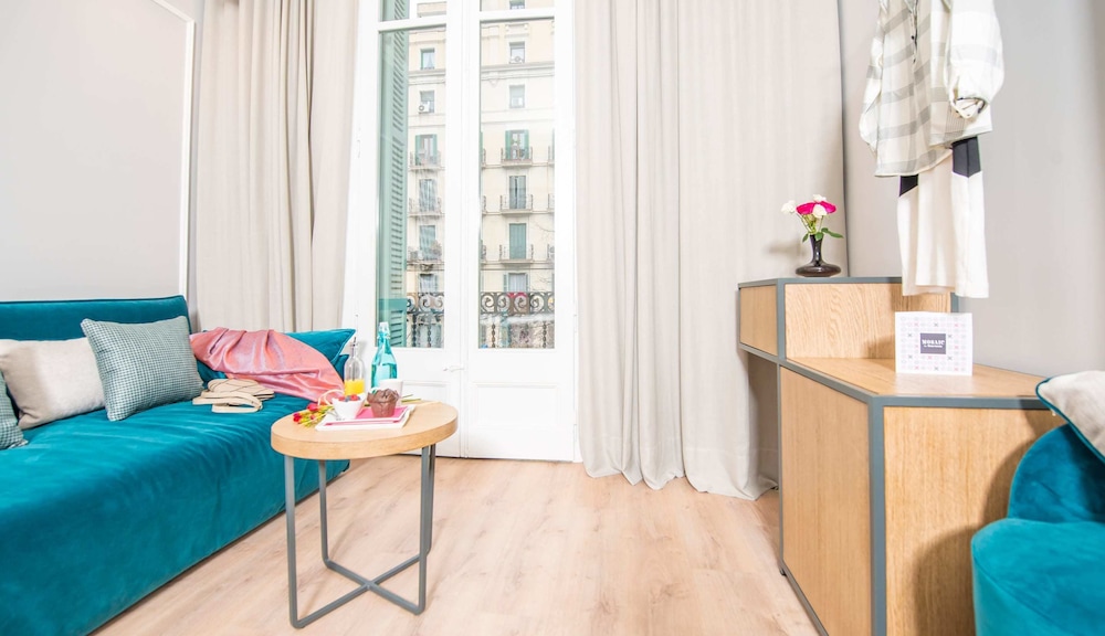 Ona Hotels Mosaic 11