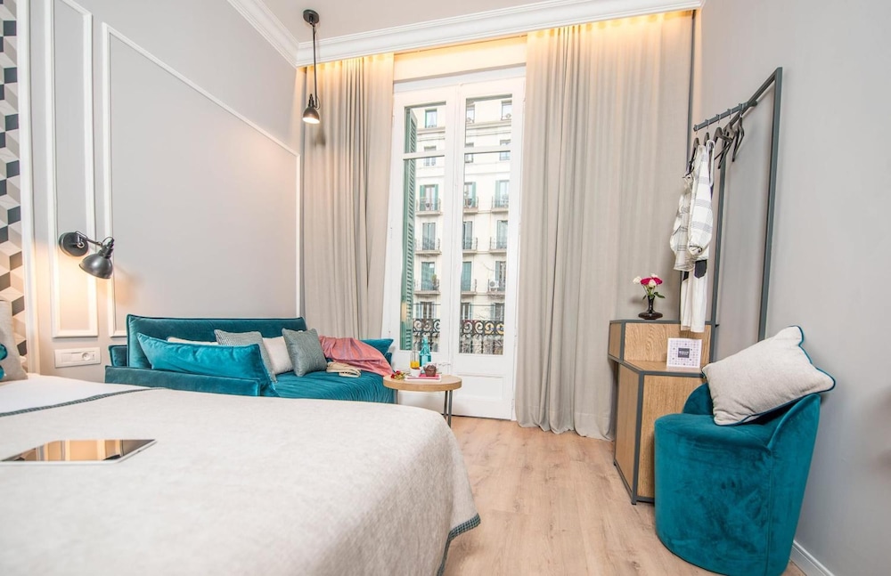 Ona Hotels Mosaic 21