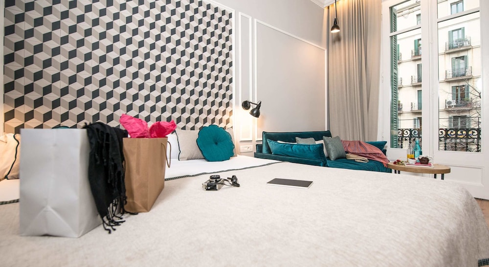 Ona Hotels Mosaic 10