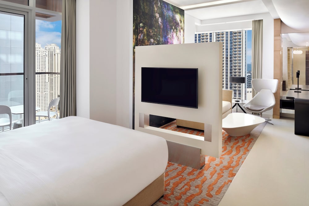 Crowne Plaza Dubai Marina 16