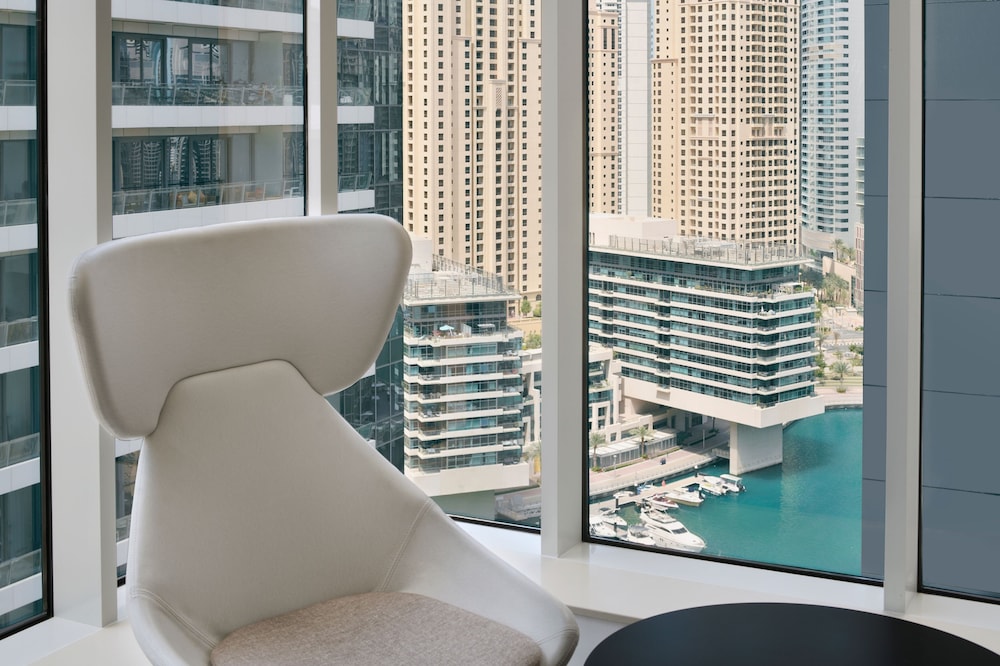 Crowne Plaza Dubai Marina 22