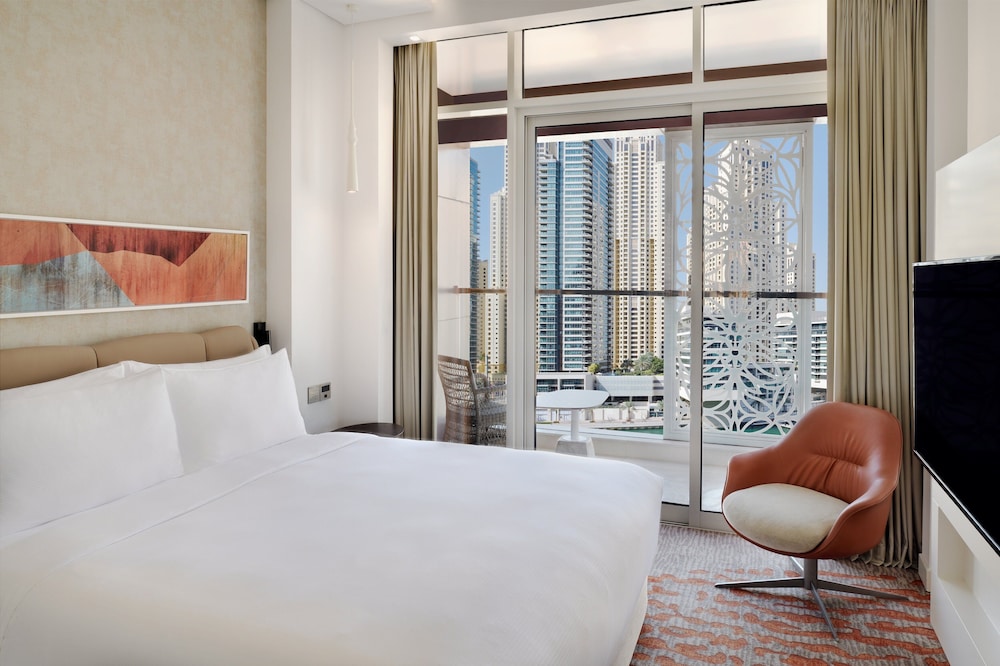 Crowne Plaza Dubai Marina 11