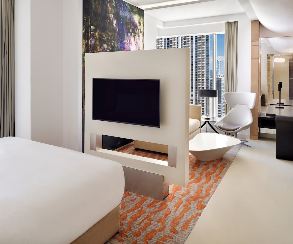 Crowne Plaza Dubai Marina 15
