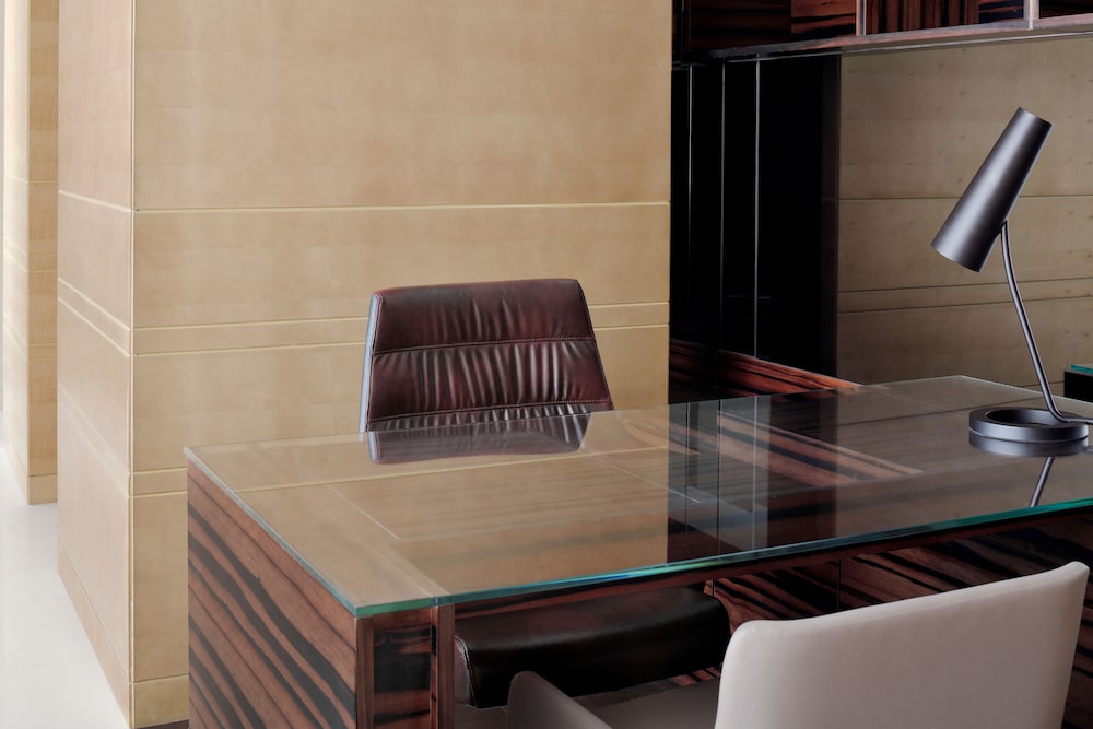 Crowne Plaza Dubai Marina 14
