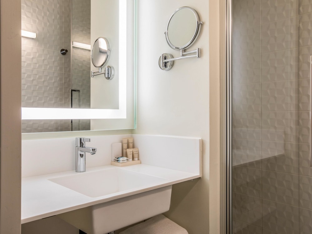 Mercure Paris Gennevilliers Hotel 6