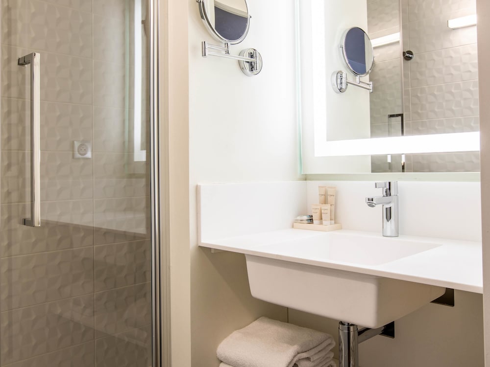 Mercure Paris Gennevilliers Hotel 18