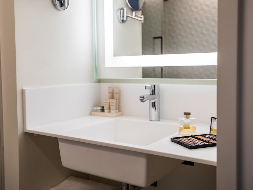 Mercure Paris Gennevilliers Hotel 11