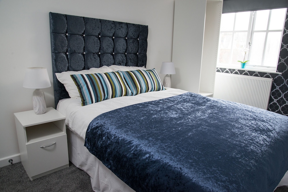 TLK Apartments and Hotel 22