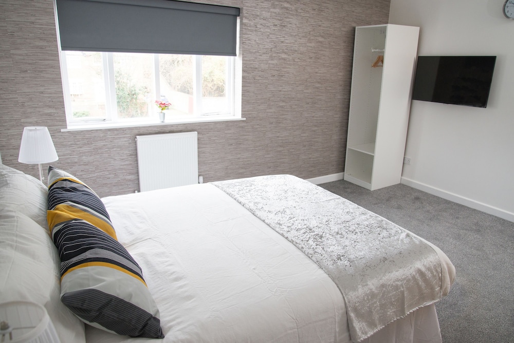TLK Apartments and Hotel 20