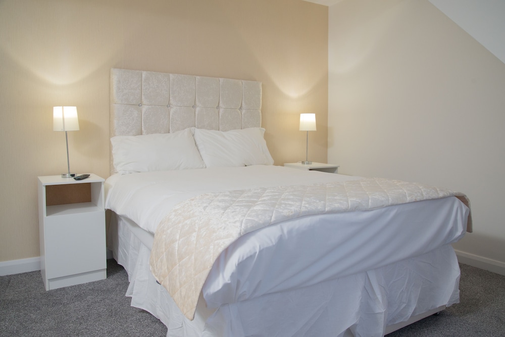 TLK Apartments and Hotel 14