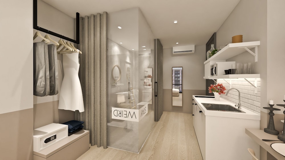 Great Living Apartments 13