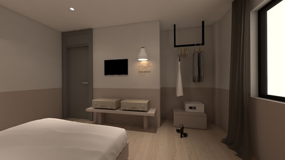Great Living Apartments 4