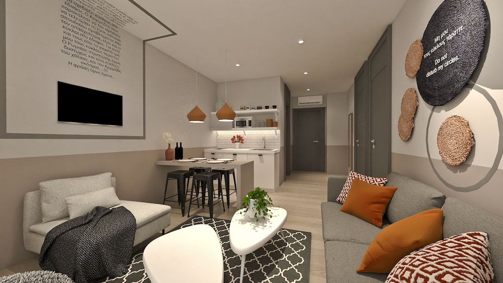 Great Living Apartments 12