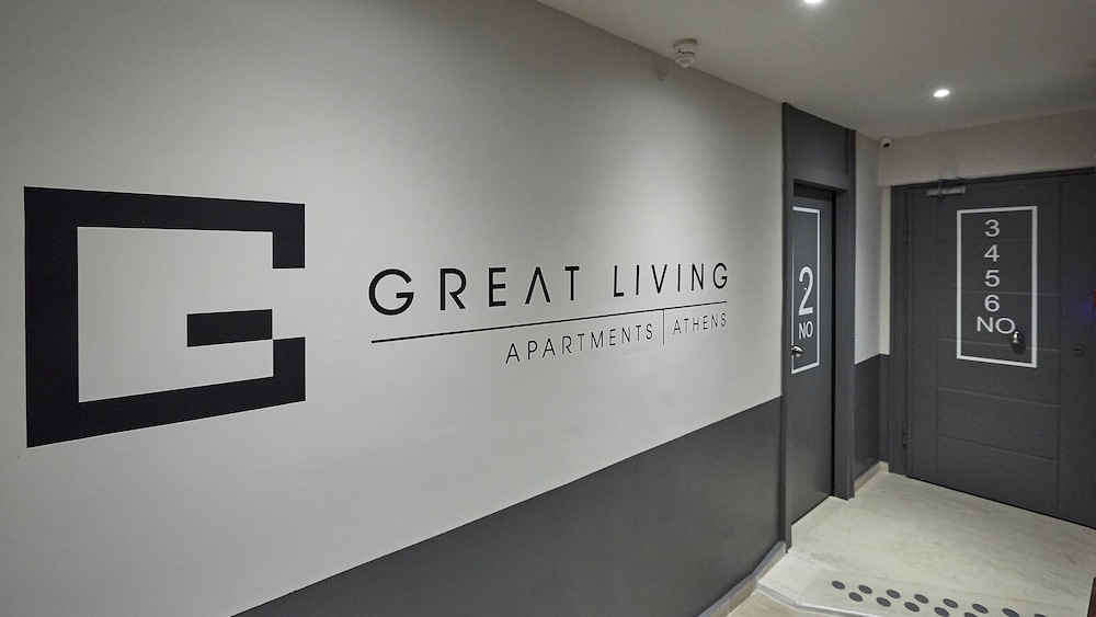 Great Living Apartments 18