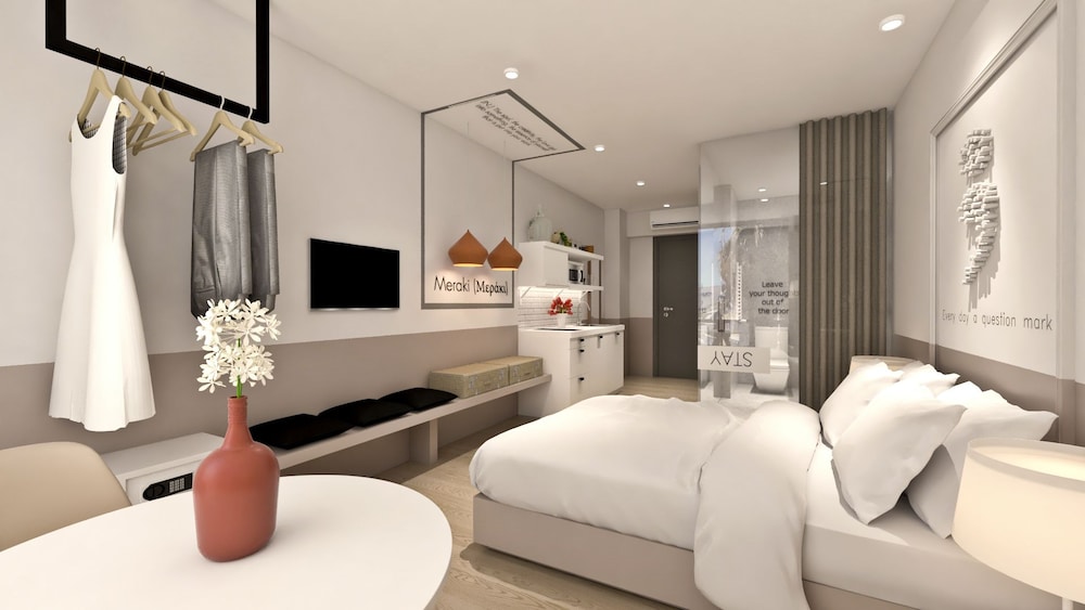 Great Living Apartments 8