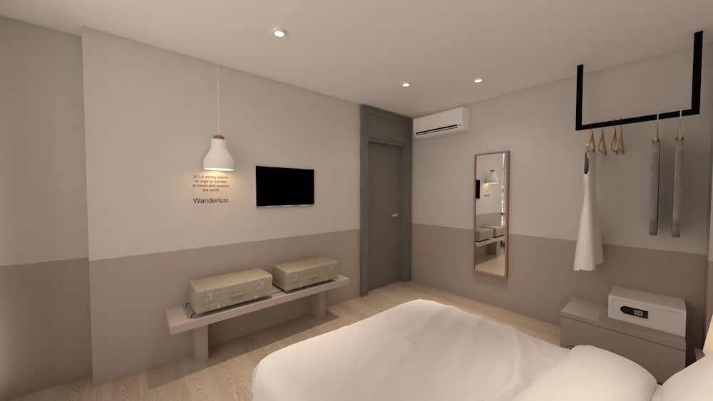 Great Living Apartments 5