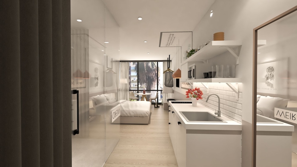Great Living Apartments 14