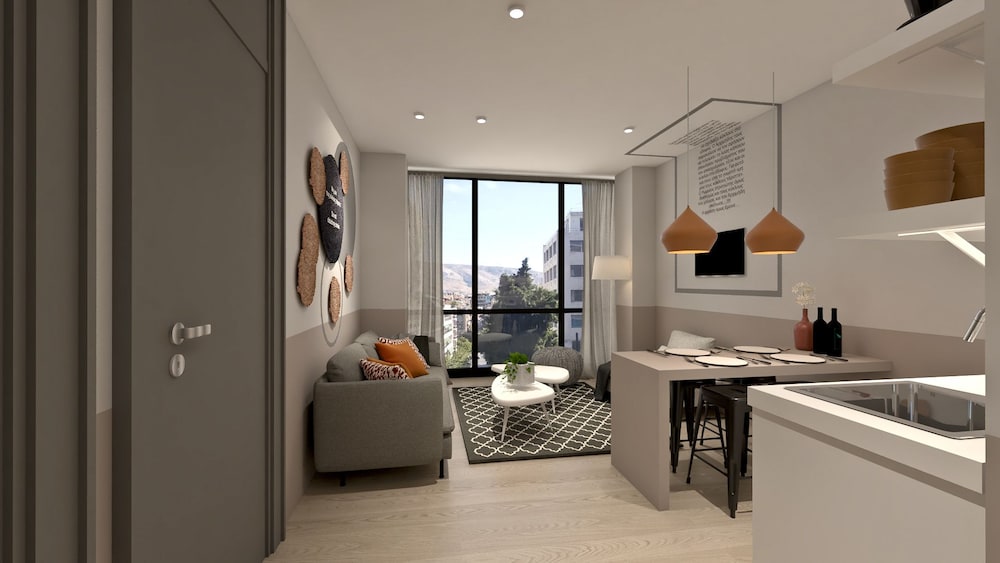Great Living Apartments 15