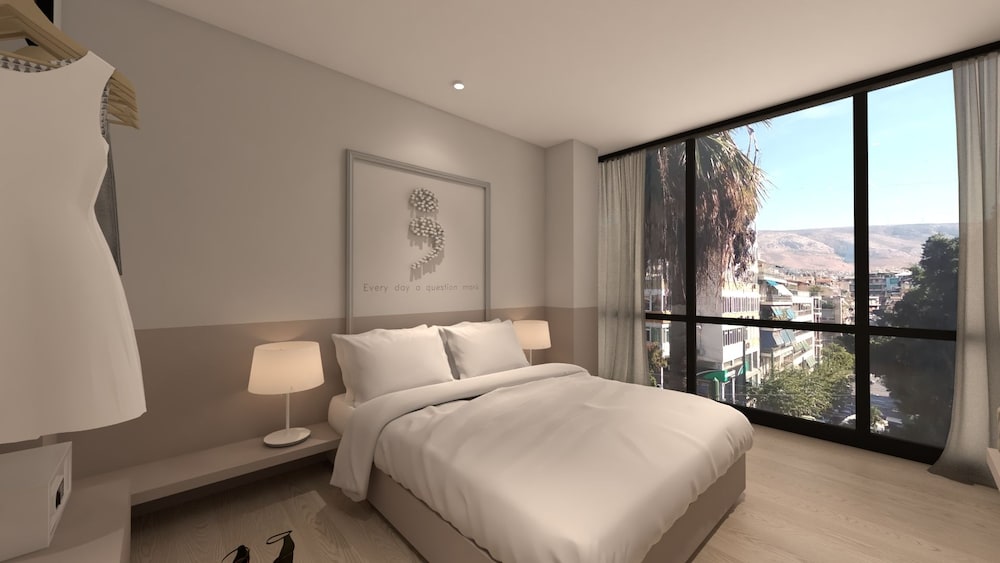 Great Living Apartments 6