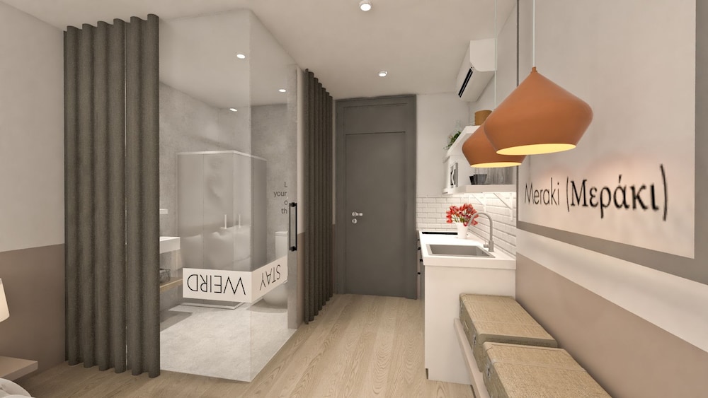 Great Living Apartments 7