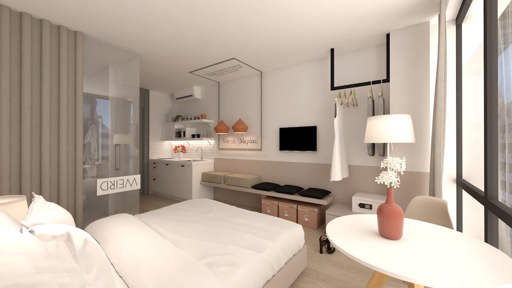 Great Living Apartments 9