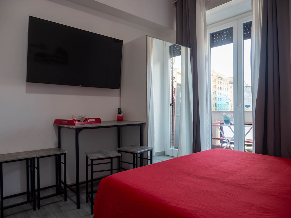 B&B Easy 24