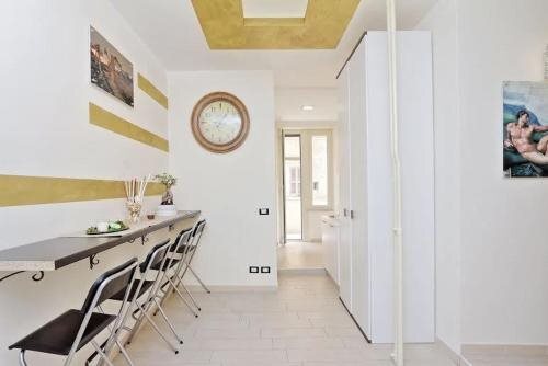 Roma Suite Centro Bed And Breakfast 16