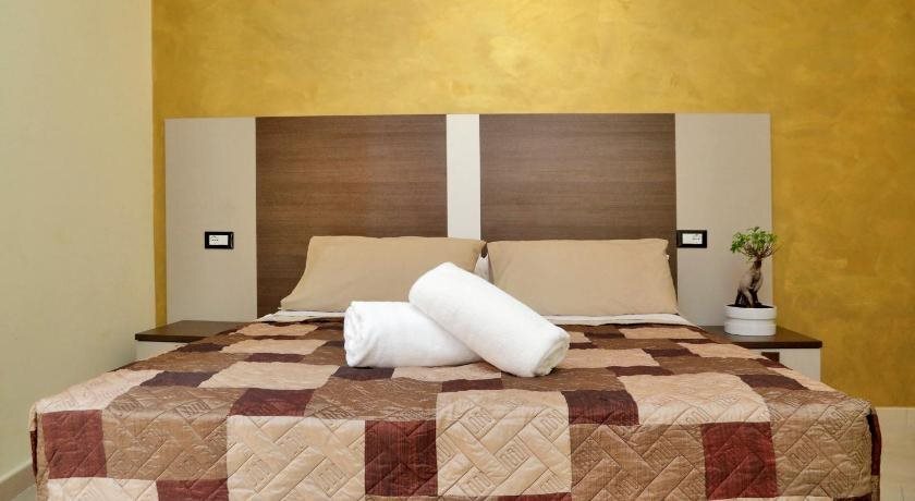 Roma Suite Centro Bed And Breakfast 18