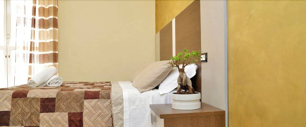 Roma Suite Centro Bed And Breakfast 23