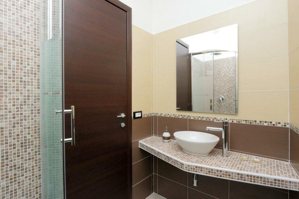 Roma Suite Centro Bed And Breakfast 7