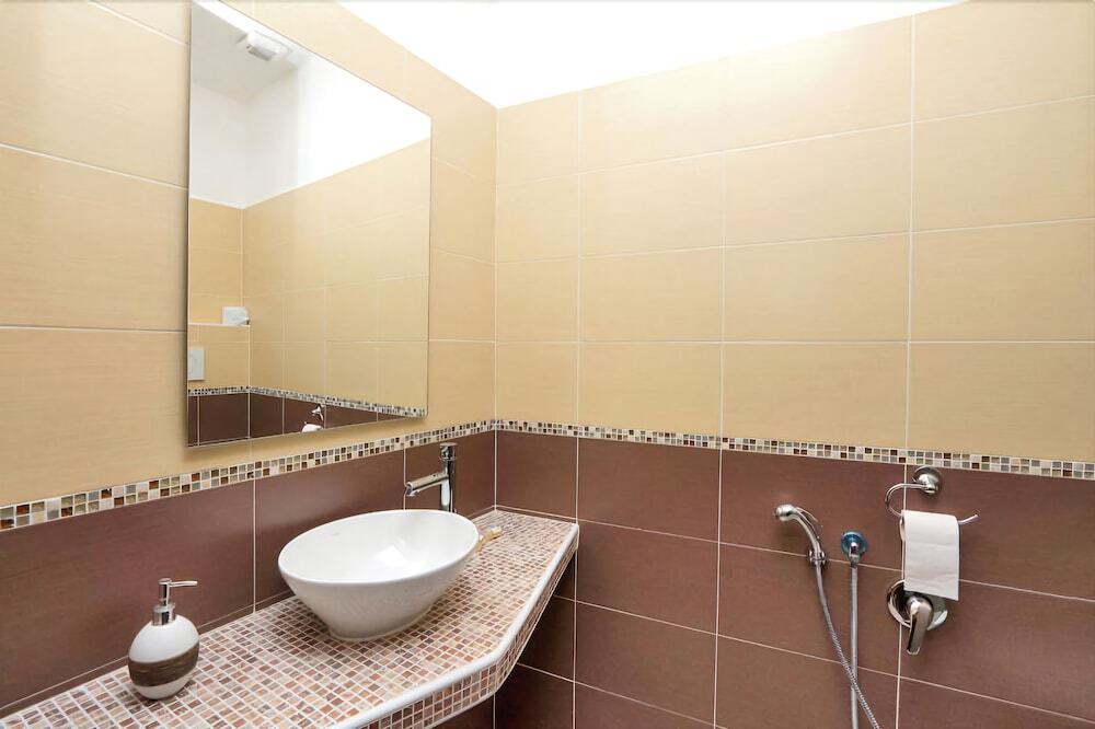 Roma Suite Centro Bed And Breakfast 9