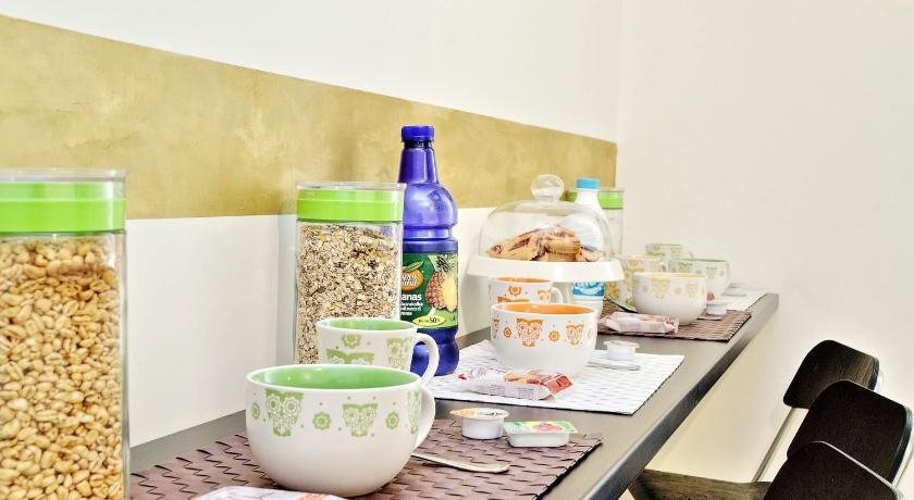 Roma Suite Centro Bed And Breakfast 13