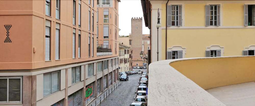 Roma Suite Centro Bed And Breakfast 21