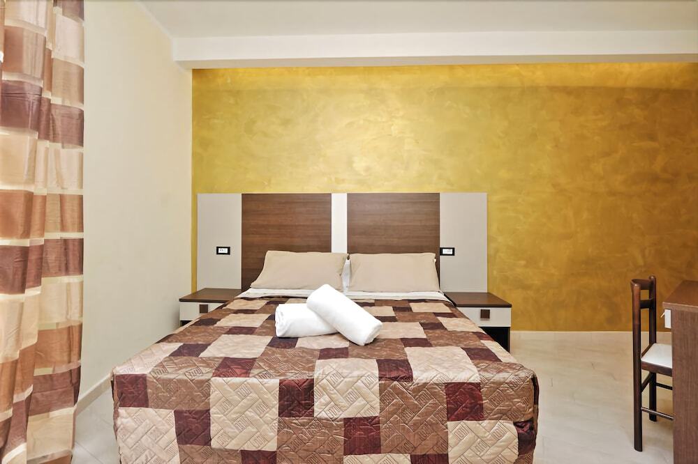 Roma Suite Centro Bed And Breakfast 11