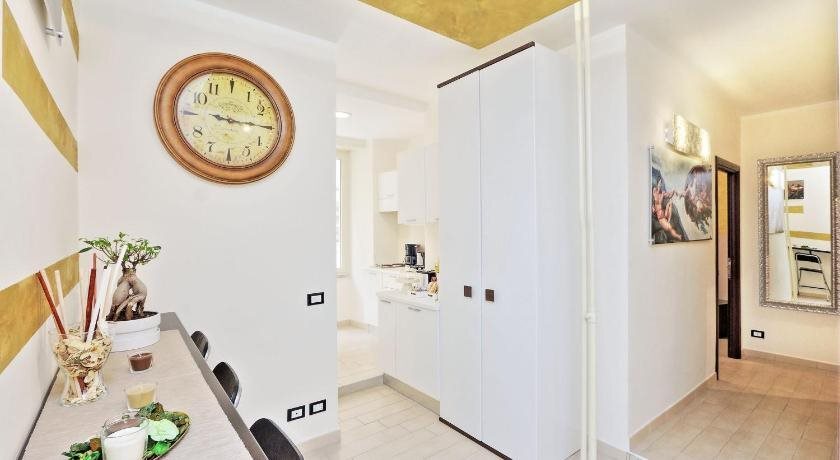 Roma Suite Centro Bed And Breakfast 12